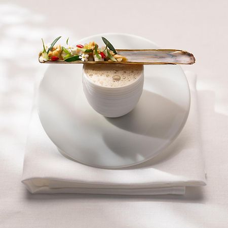 Cobergher Hotel 科尔特赖克 外观 照片