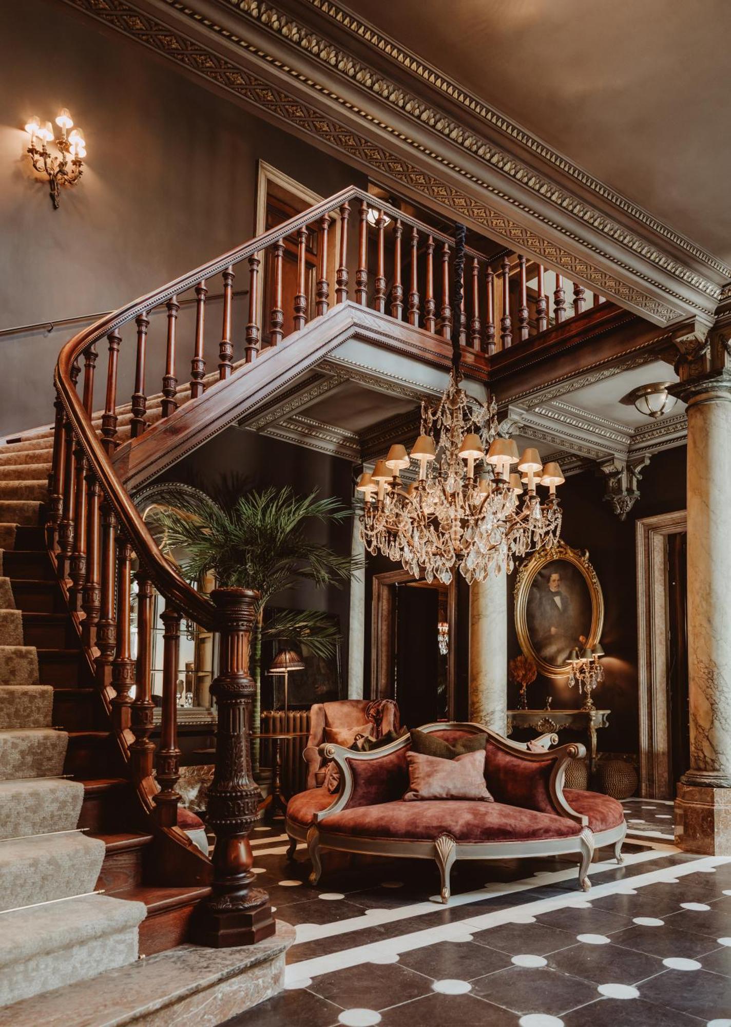 Cobergher Hotel 科尔特赖克 外观 照片